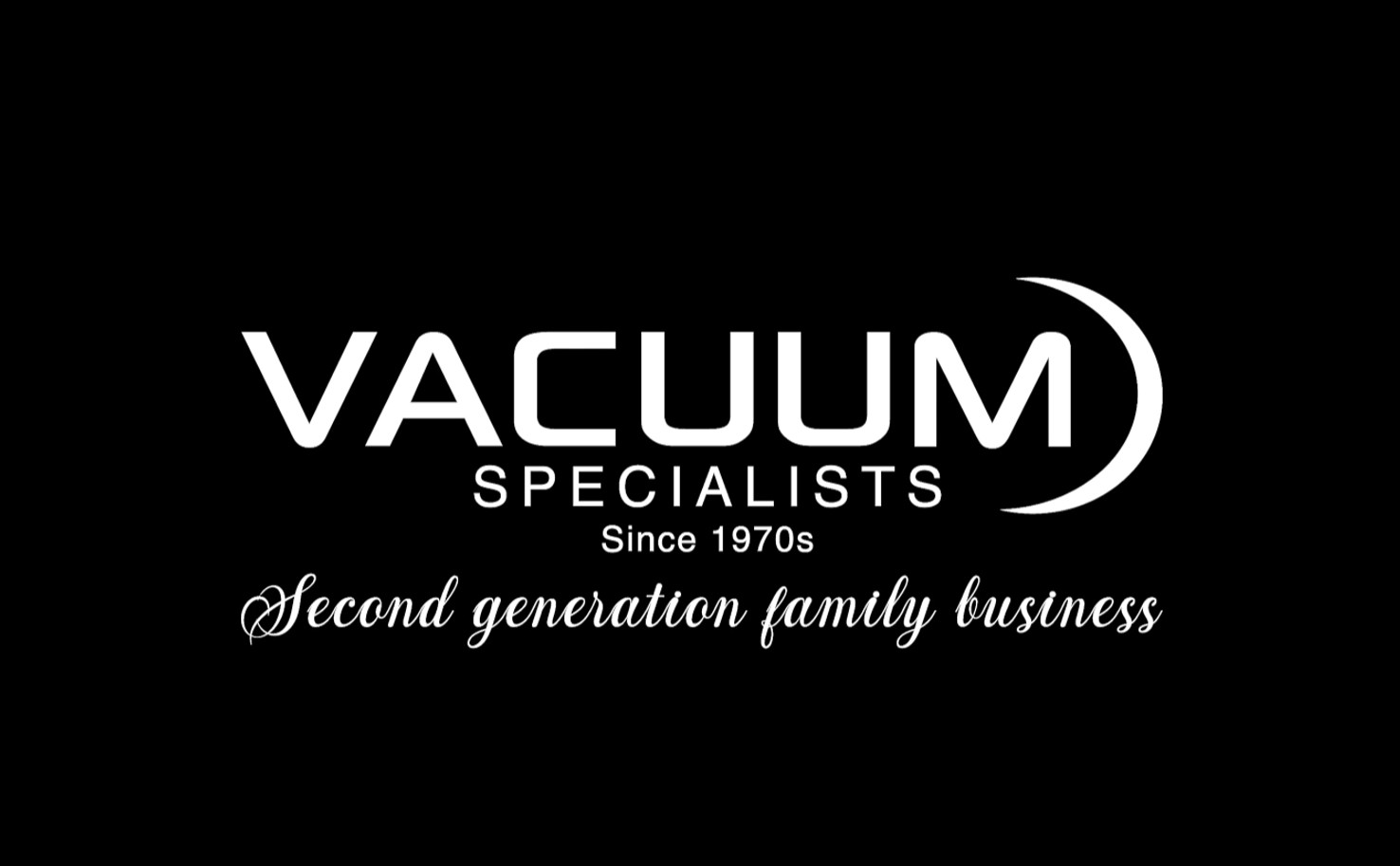 Vacuum Specialists Airdrie location logo