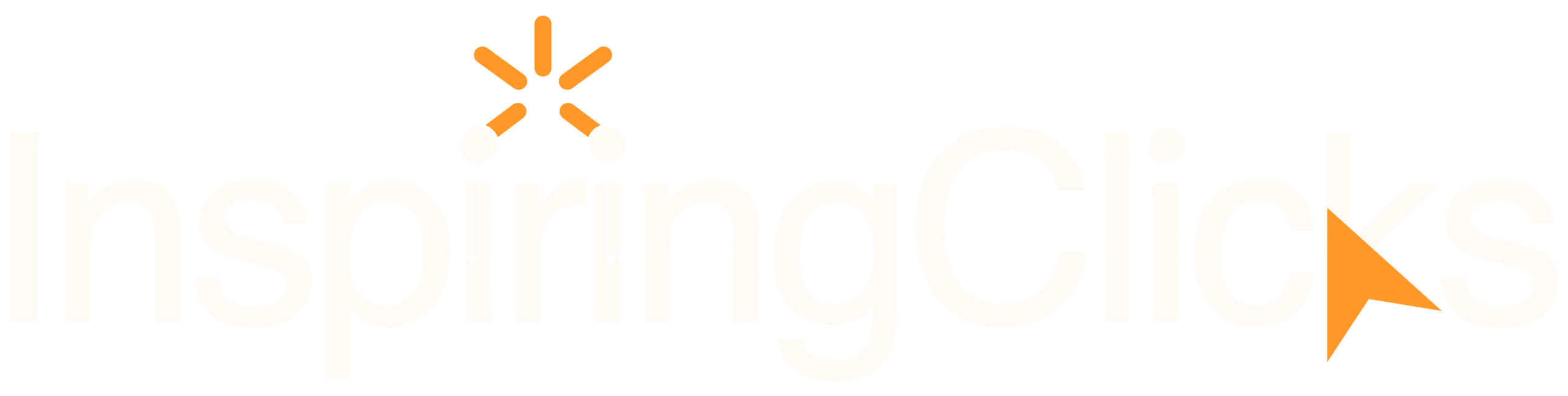 InspiringClicks SEM agency logo