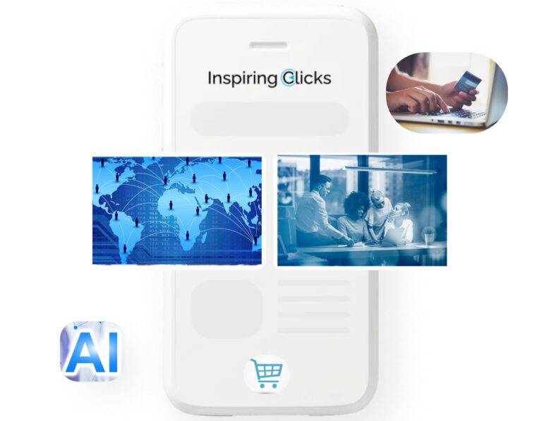 Search Engine Marketing for SaaS concept photo