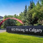 SEO pricing in Calgary banner