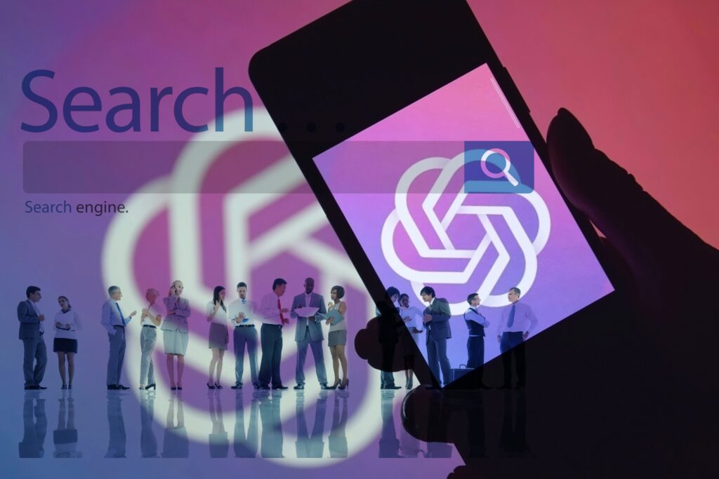 AI vs SEO