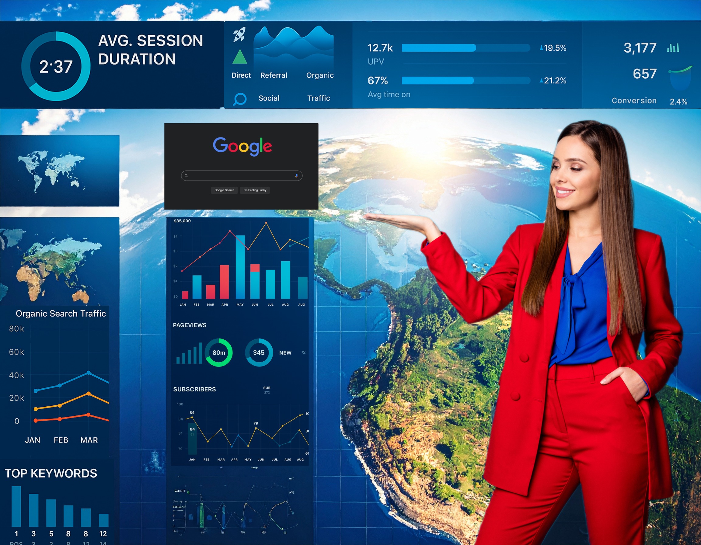 How do you predict SEO results featured image