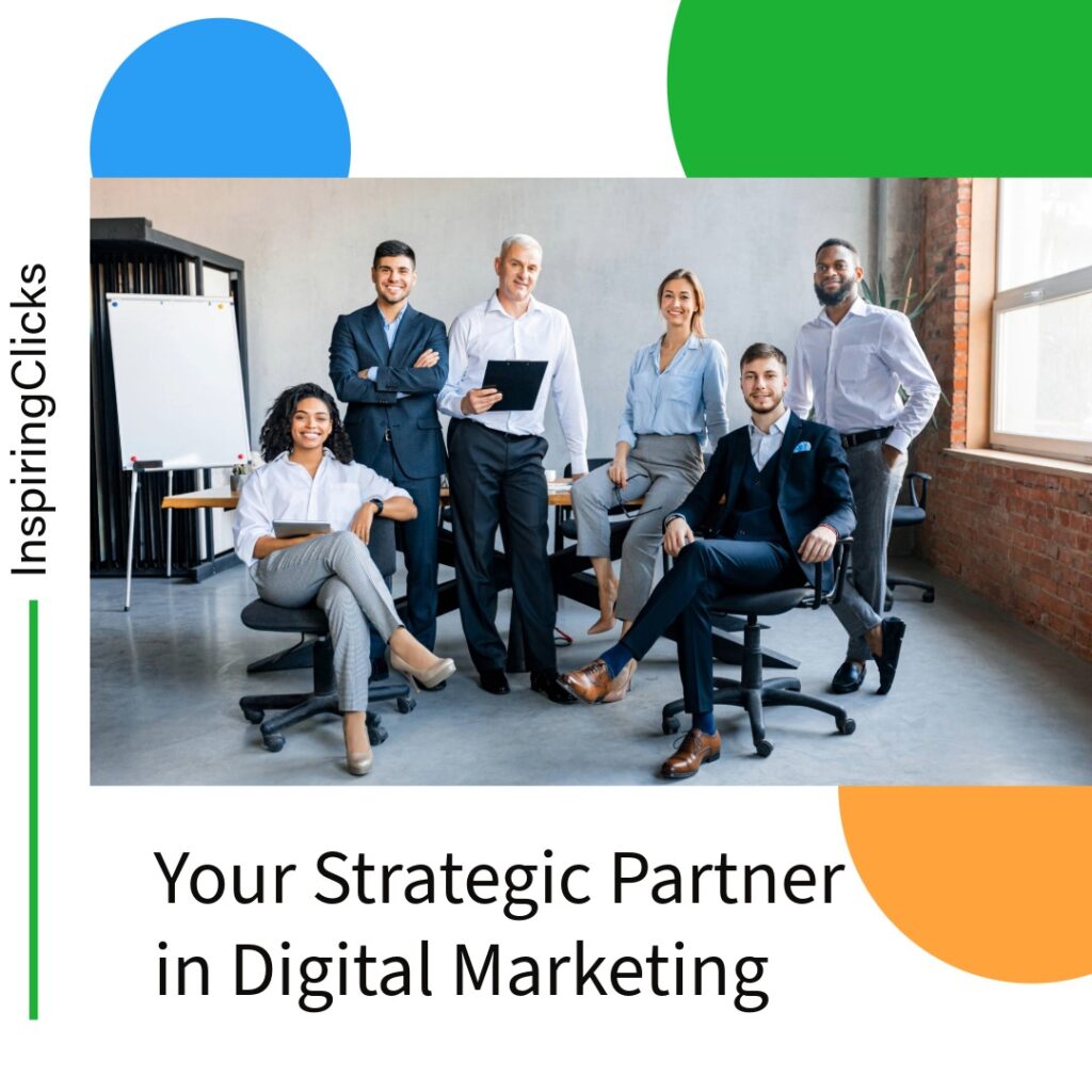 professional SEO copywriting team
