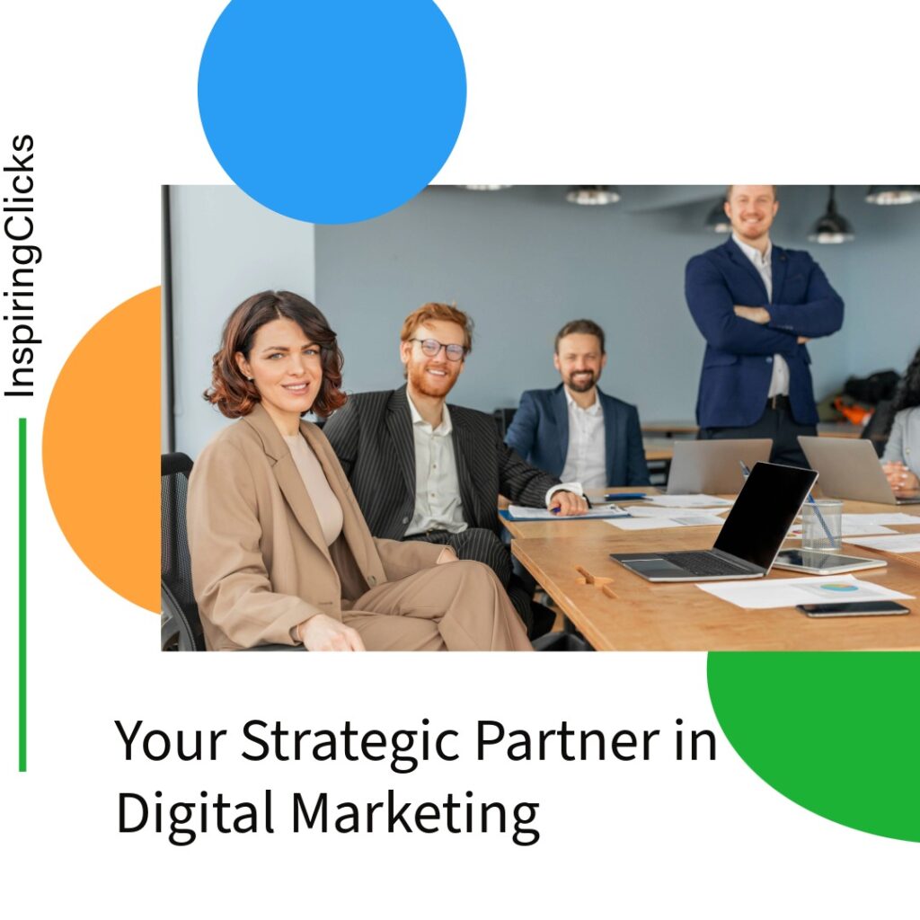 professional business team 