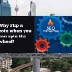 Importance of SEO copywriting billboard