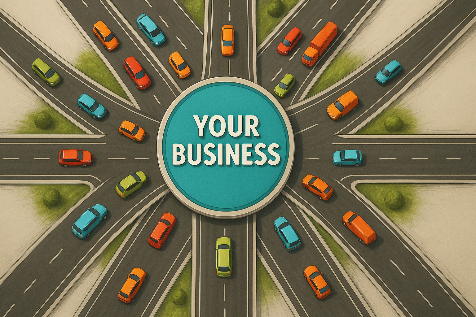 Digital Marketing in Calgary