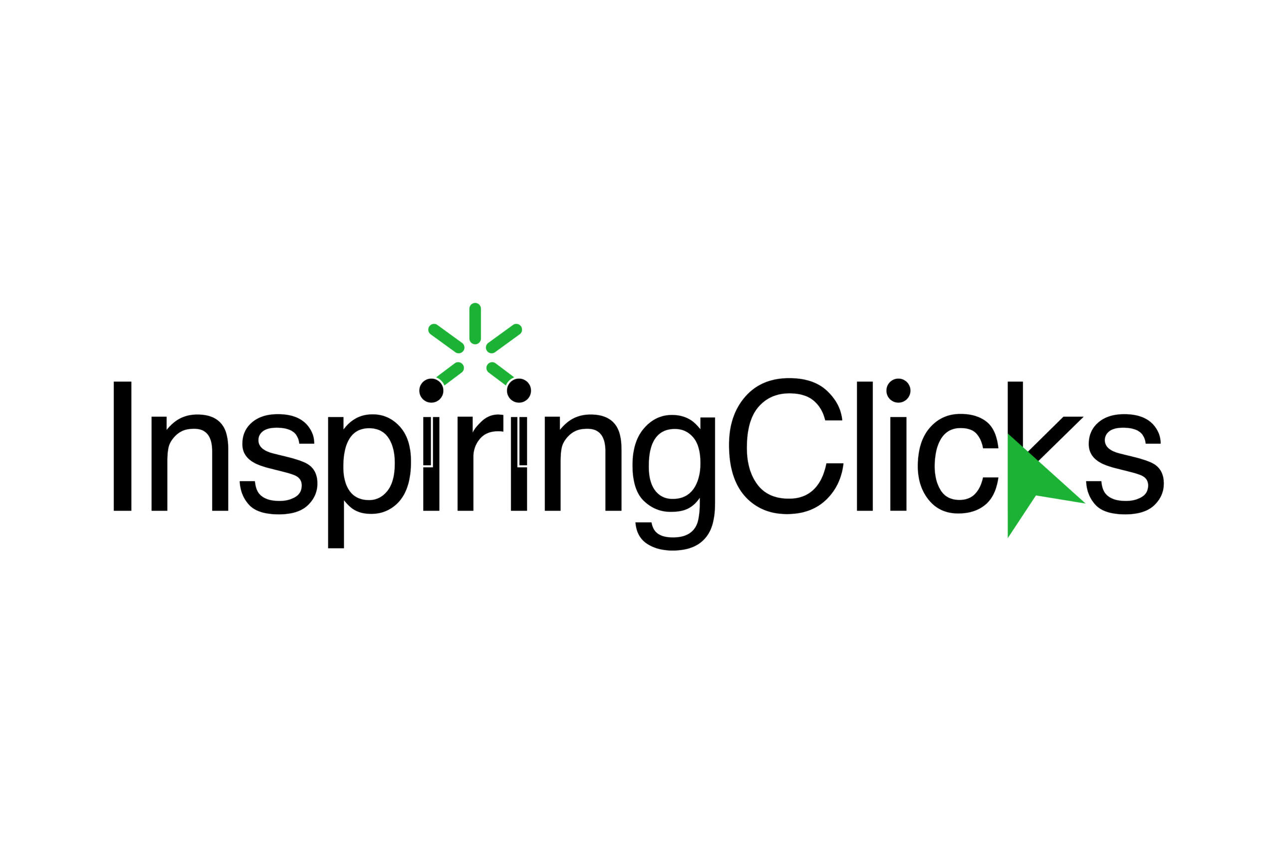 InspiringClicks logo