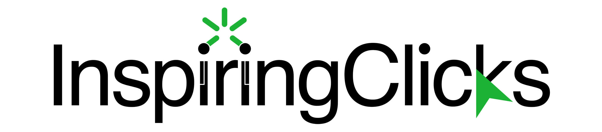 InspiringClicks logo
