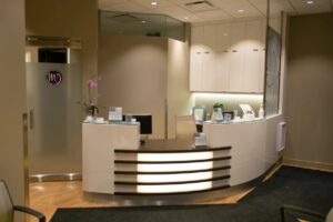Montreux Dental Clinic in Calgary, Alberta
