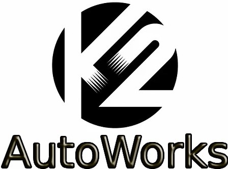 K2 Auto Works logo