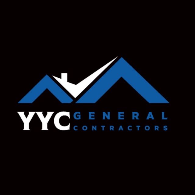 YYC General Contractors logo