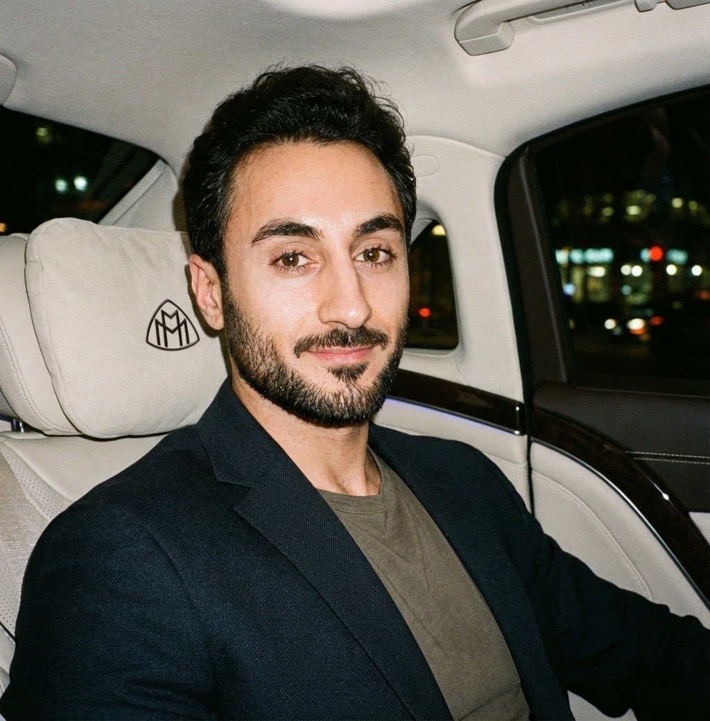 Adam H. profile photo