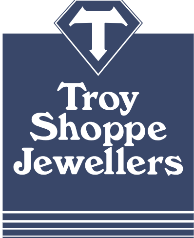 Troy Shoppe Jewellers - Calgary logo