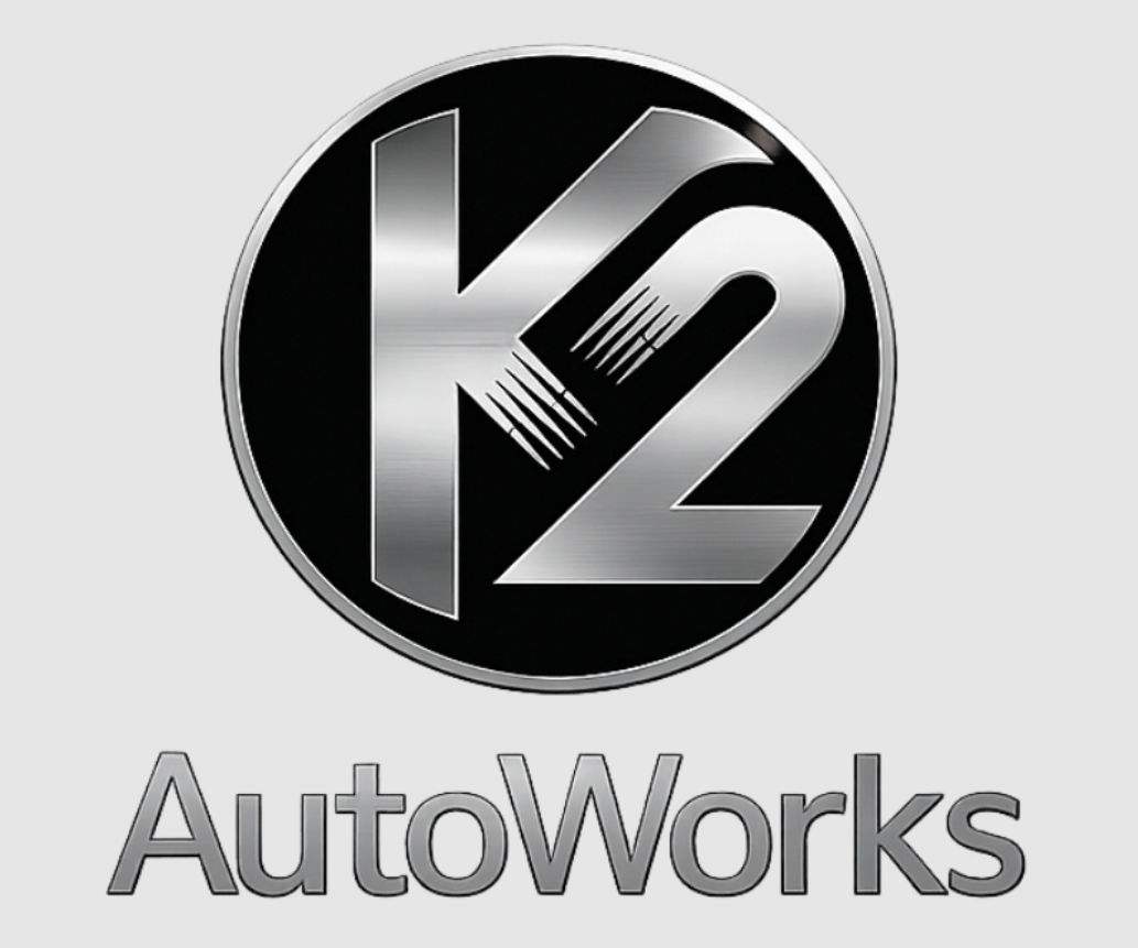 K2 Auto Works logo