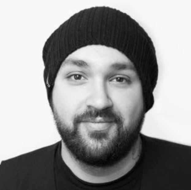 Ali Rocksteady Taleb — Creative Hairstylist in Calgary