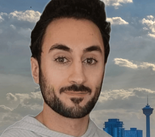 Adam Hamadiya Anthropic SEO Specialist