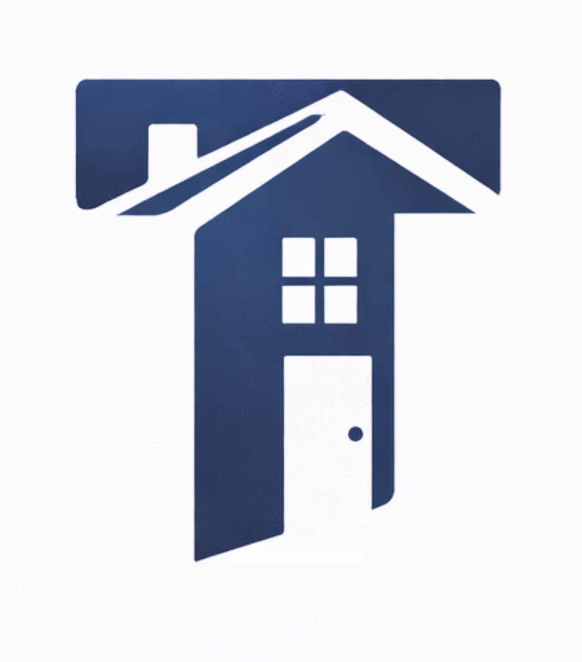 Trusted Roofing and Exteriors logo