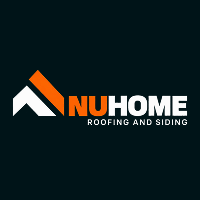 NuHome Roofing and Siding Calgary logo