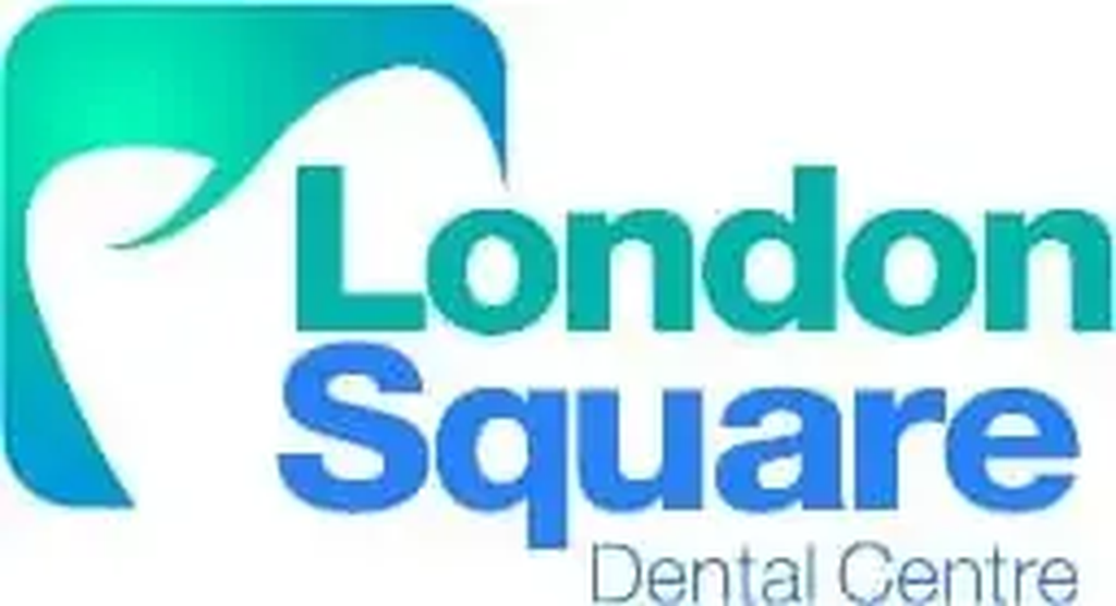 London Square Dental Centre logo