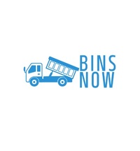BinsNow logo