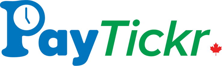 PayTickr logo