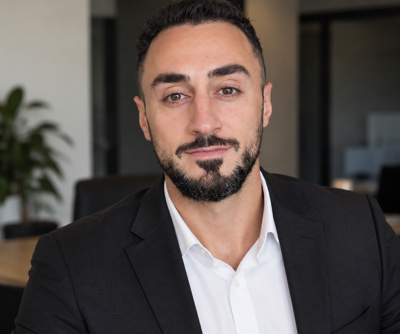 Adam Hamadiya